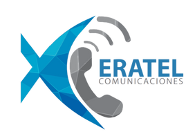 Eratel logotipo 